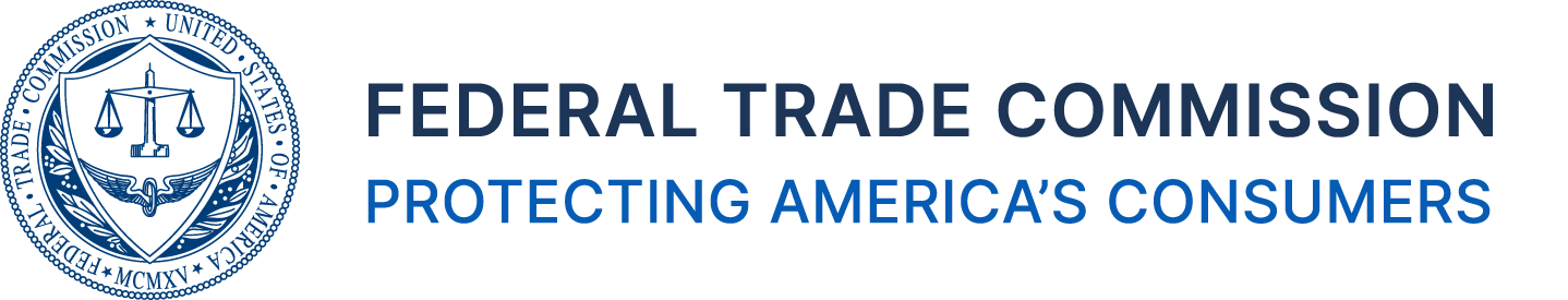 Federal Trade Commission